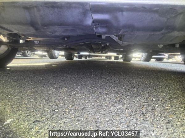 Used 2005 AT toyota raum NCZ20 Image[25]
