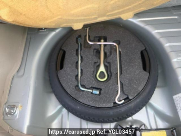 Used 2005 AT toyota raum NCZ20 Image[26]