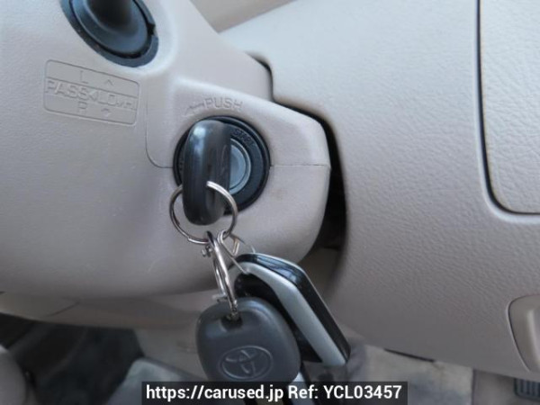 Used 2005 AT toyota raum NCZ20 Image[32]