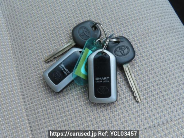 Used 2005 AT toyota raum NCZ20 Image[33]