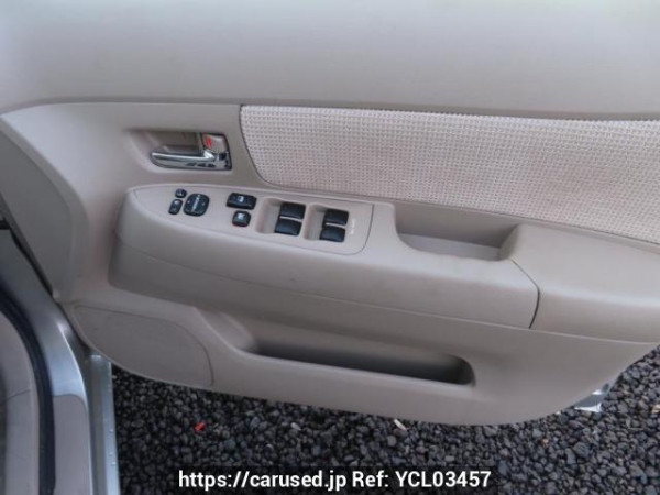 Used 2005 AT toyota raum NCZ20 Image[34]