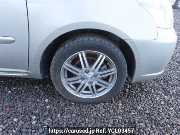 Used 2005 AT toyota raum NCZ20 Image[36]