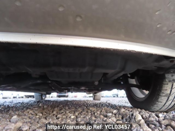 Used 2005 AT toyota raum NCZ20 Image[40]