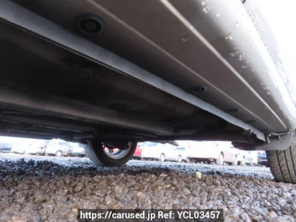 Used 2005 AT toyota raum NCZ20 Image[44]