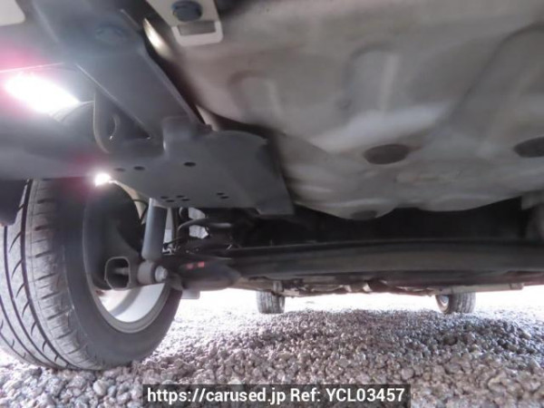 Used 2005 AT toyota raum NCZ20 Image[45]