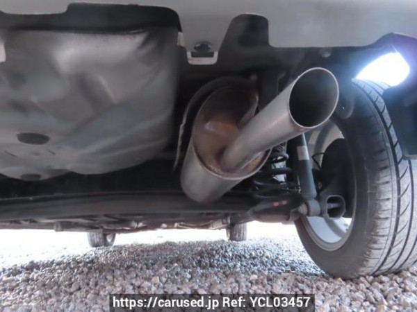 Used 2005 AT toyota raum NCZ20 Image[47]
