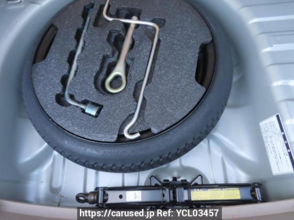 Used 2005 AT toyota raum NCZ20 Image[48]