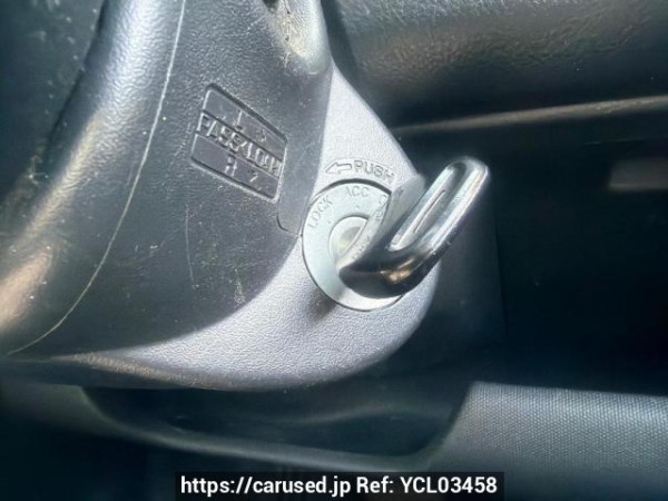 Used 2008 AT toyota probox-wagon NCP58G Image[12]