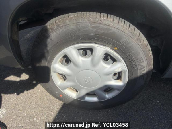 Used 2008 AT toyota probox-wagon NCP58G Image[17]