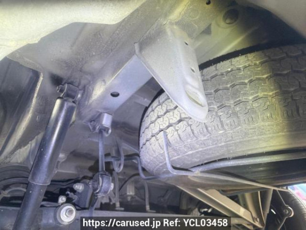 Used 2008 AT toyota probox-wagon NCP58G Image[19]