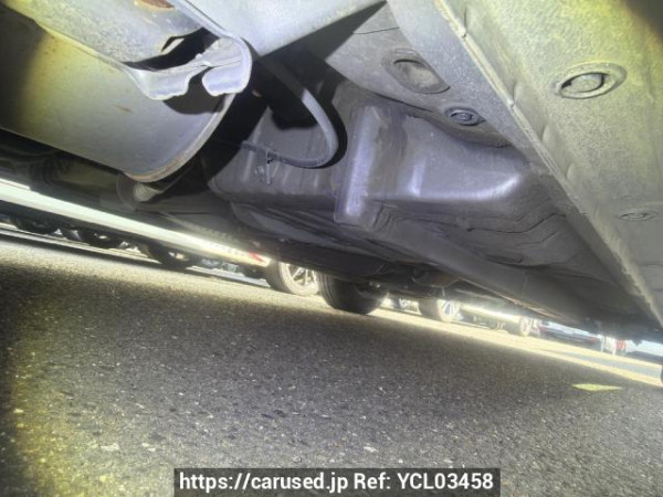 Used 2008 AT toyota probox-wagon NCP58G Image[22]