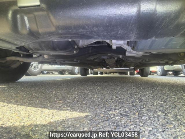 Used 2008 AT toyota probox-wagon NCP58G Image[24]