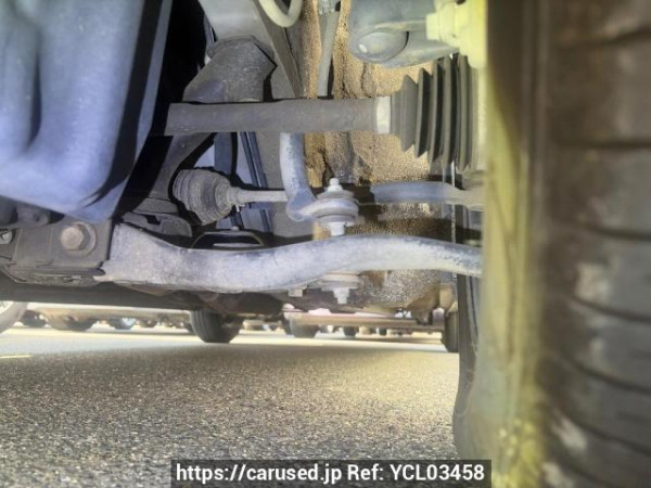 Used 2008 AT toyota probox-wagon NCP58G Image[25]