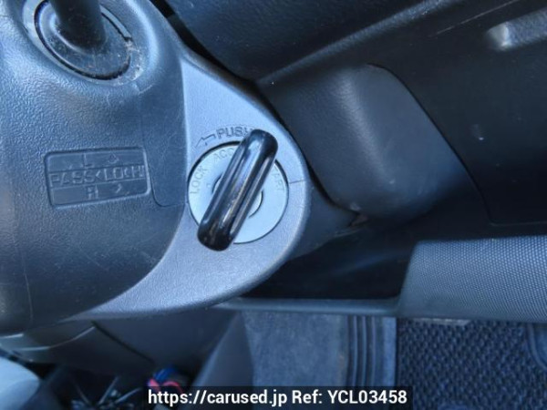 Used 2008 AT toyota probox-wagon NCP58G Image[28]