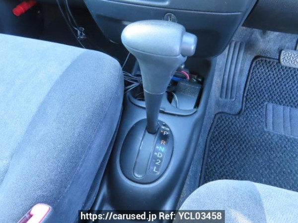 Used 2008 AT toyota probox-wagon NCP58G Image[29]