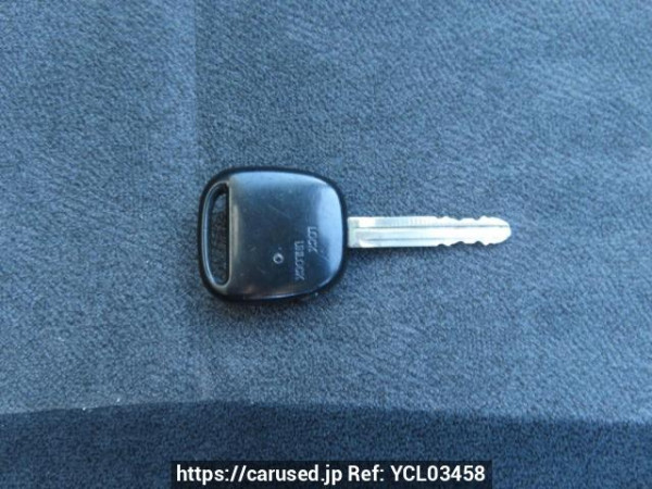 Used 2008 AT toyota probox-wagon NCP58G Image[30]