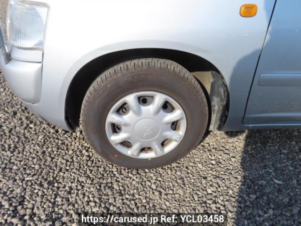 Used 2008 AT toyota probox-wagon NCP58G Image[32]