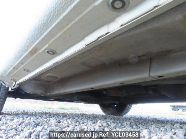 Used 2008 AT toyota probox-wagon NCP58G Image[38]