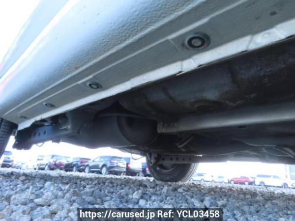 Used 2008 AT toyota probox-wagon NCP58G Image[40]