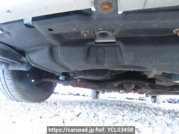 Used 2008 AT toyota probox-wagon NCP58G Image[36]
