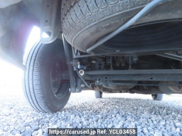 Used 2008 AT toyota probox-wagon NCP58G Image[42]