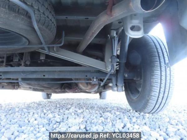 Used 2008 AT toyota probox-wagon NCP58G Image[44]