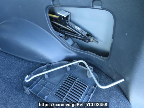 Used 2008 AT toyota probox-wagon NCP58G Image[45]