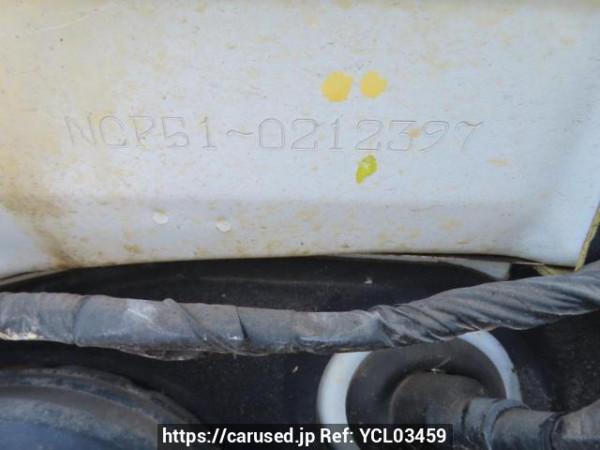 Used 2008 AT toyota succeed-van NCP51V Image[13]