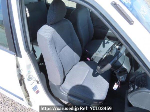 Used 2008 AT toyota succeed-van NCP51V Image[15]