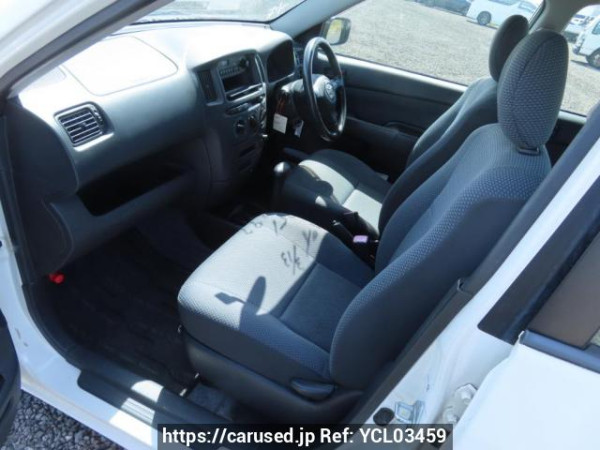 Used 2008 AT toyota succeed-van NCP51V Image[16]