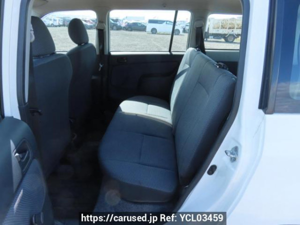 Used 2008 AT toyota succeed-van NCP51V Image[19]