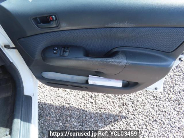 Used 2008 AT toyota succeed-van NCP51V Image[20]