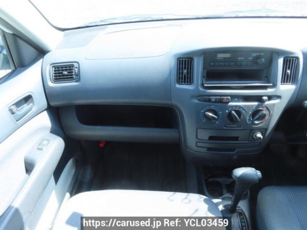 Used 2008 AT toyota succeed-van NCP51V Image[22]