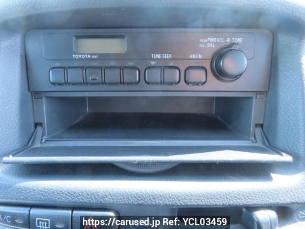 Used 2008 AT toyota succeed-van NCP51V Image[27]