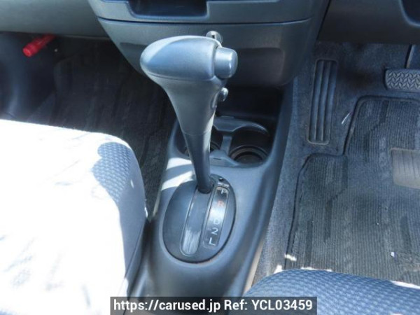 Used 2008 AT toyota succeed-van NCP51V Image[29]