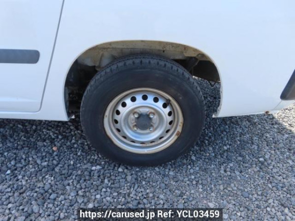 Used 2008 AT toyota succeed-van NCP51V Image[35]