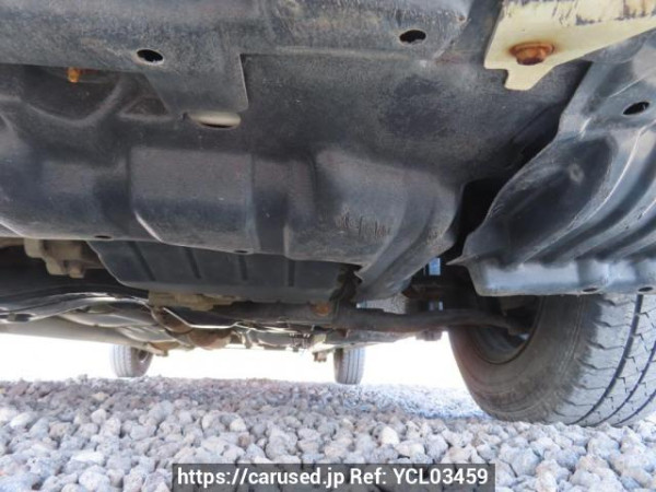 Used 2008 AT toyota succeed-van NCP51V Image[37]