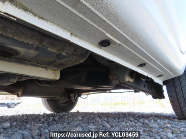 Used 2008 AT toyota succeed-van NCP51V Image[41]