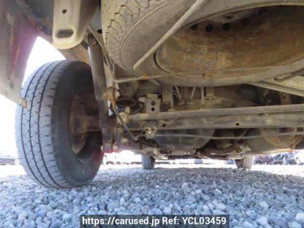 Used 2008 AT toyota succeed-van NCP51V Image[42]