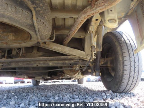 Used 2008 AT toyota succeed-van NCP51V Image[44]