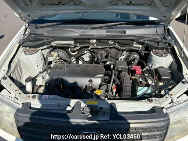 Used 2012 AT toyota probox-van NCP51V Image[9]