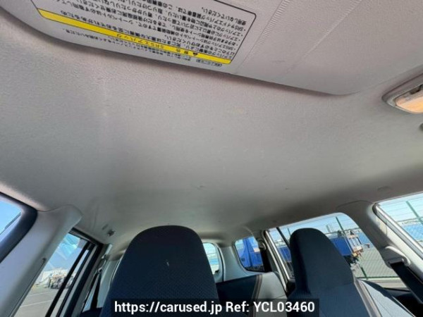 Used 2012 AT toyota probox-van NCP51V Image[12]