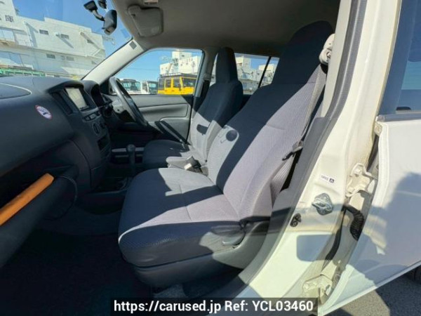 Used 2012 AT toyota probox-van NCP51V Image[14]