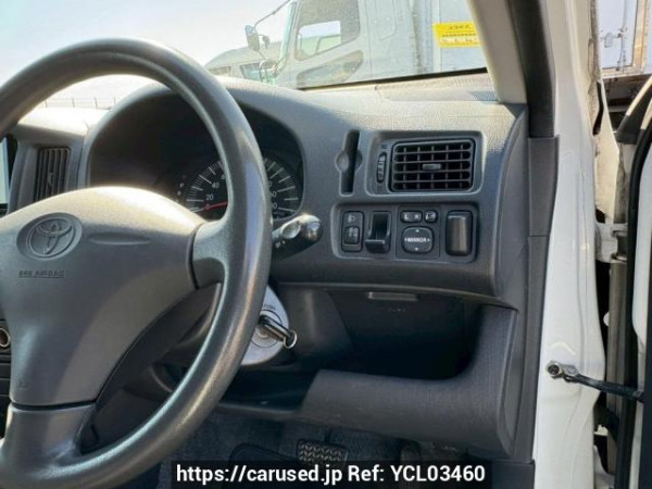 Used 2012 AT toyota probox-van NCP51V Image[22]