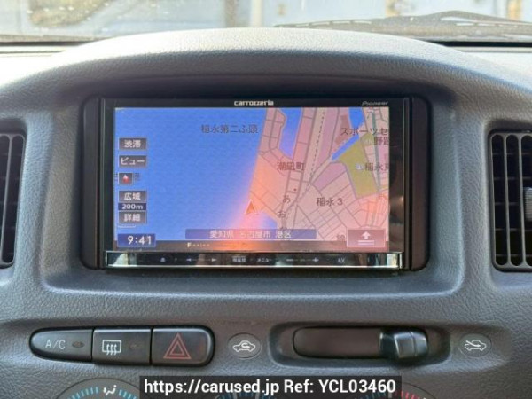 Used 2012 AT toyota probox-van NCP51V Image[24]