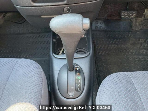 Used 2012 AT toyota probox-van NCP51V Image[26]