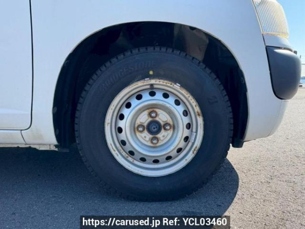 Used 2012 AT toyota probox-van NCP51V Image[29]