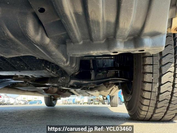 Used 2012 AT toyota probox-van NCP51V Image[34]