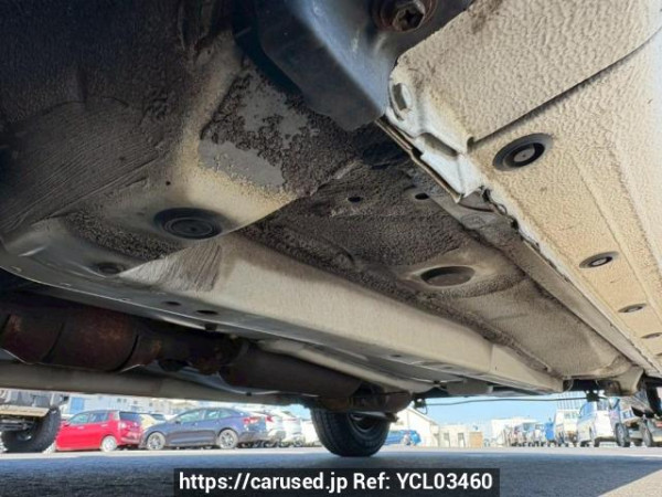 Used 2012 AT toyota probox-van NCP51V Image[36]