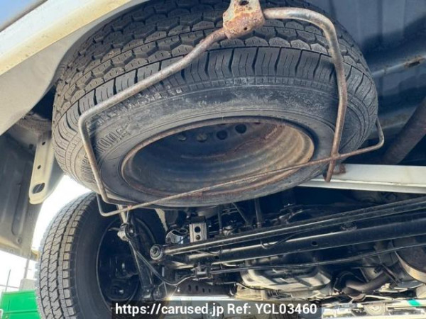 Used 2012 AT toyota probox-van NCP51V Image[42]